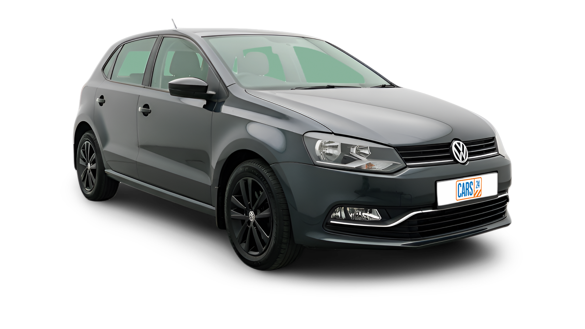 Volkswagen Polo-img